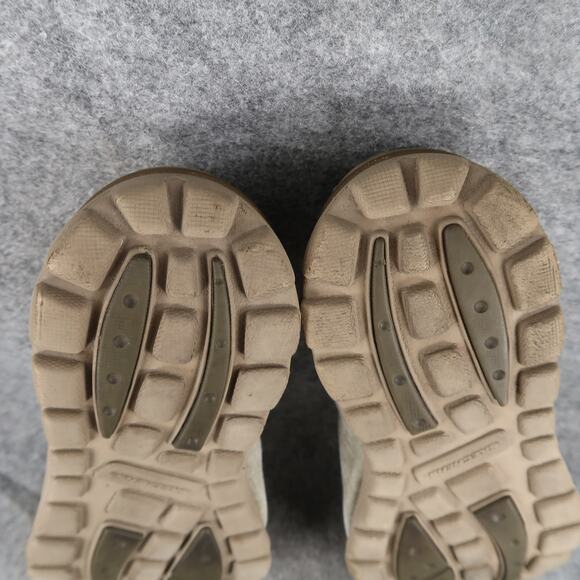 Skechers Shoes Mens 13 Casual Slip On Loafer Moc Toe Relaxed Fit Comfort Cruiser - Picture 12 of 15